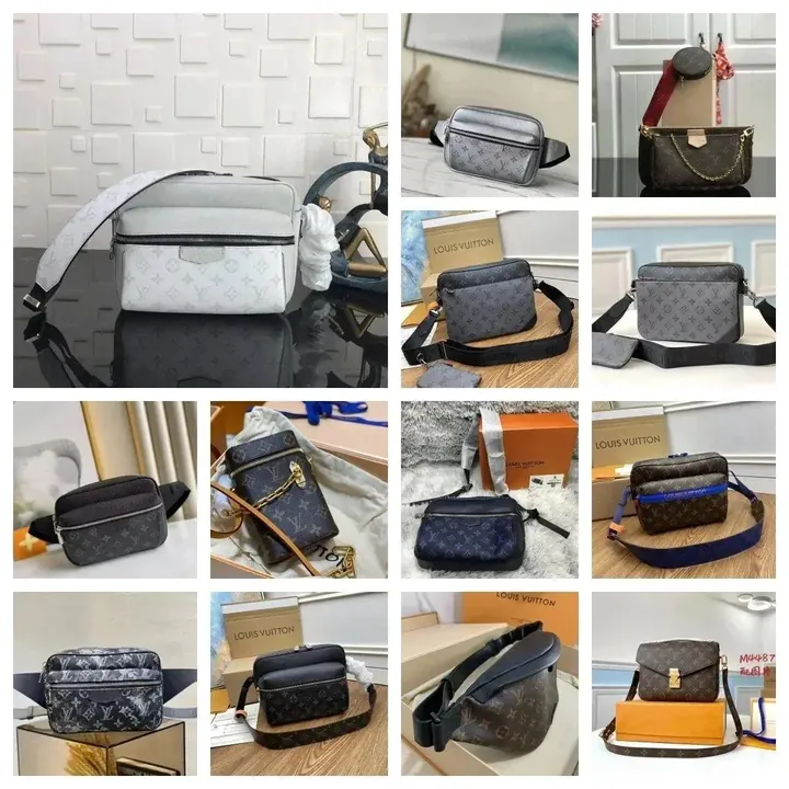 Louis Vuitton Crossbody Bags product photo
