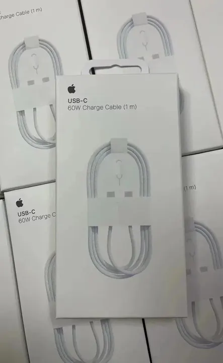 Apple USB-C 60W Charge Cable product photo
