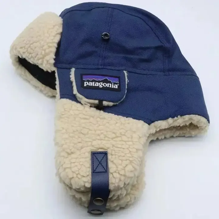 Patagonia Trapper Hat product photo