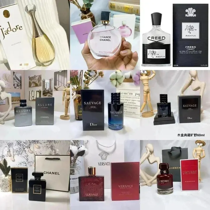 Dior Sauvage Parfum product photo