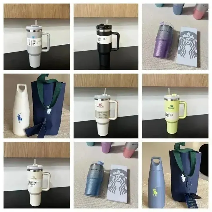 Stanley Adventure Quencher Tumbler product photo