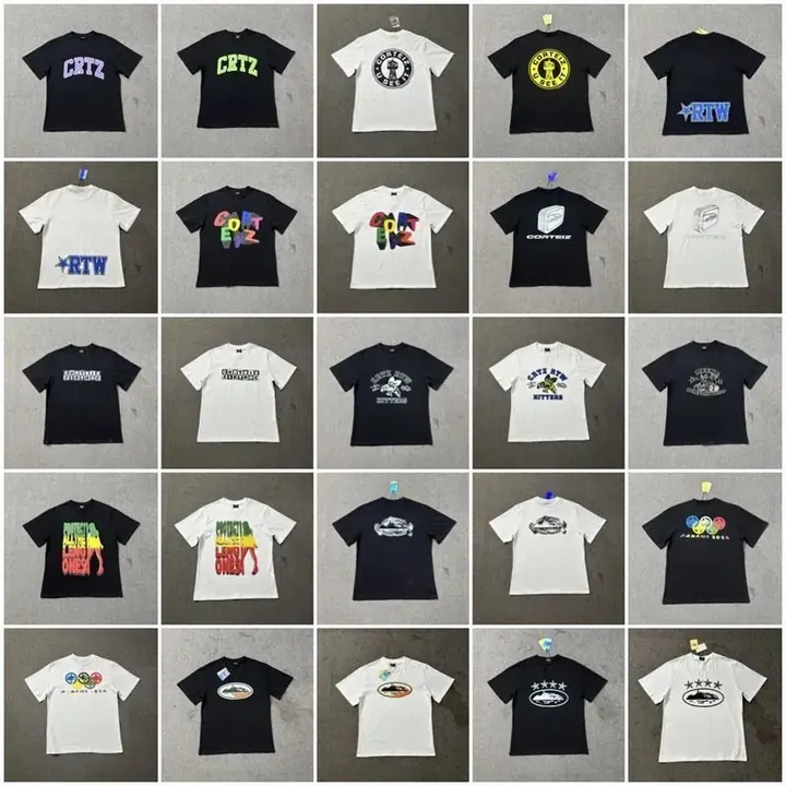 Corteiz T-Shirt product photo