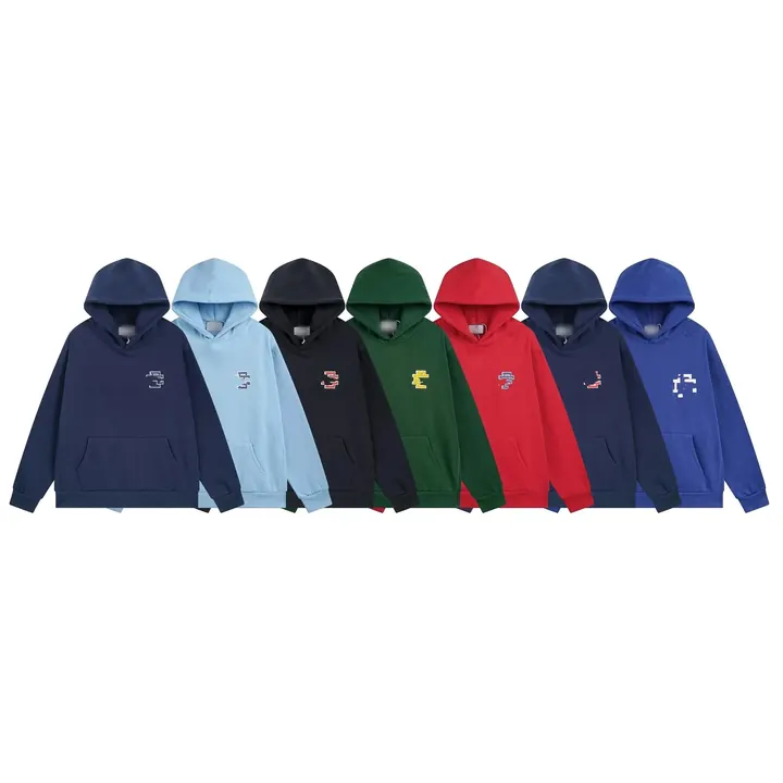 Represent Hoodie product photo