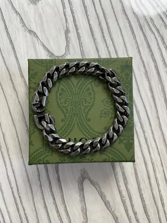 Gucci Chain Bracelet product photo