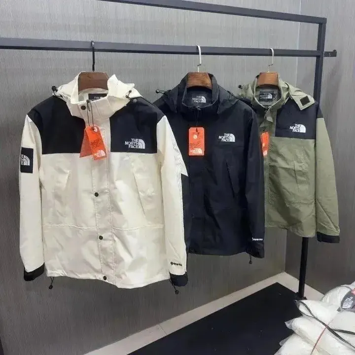 The North Face Jacket product photo