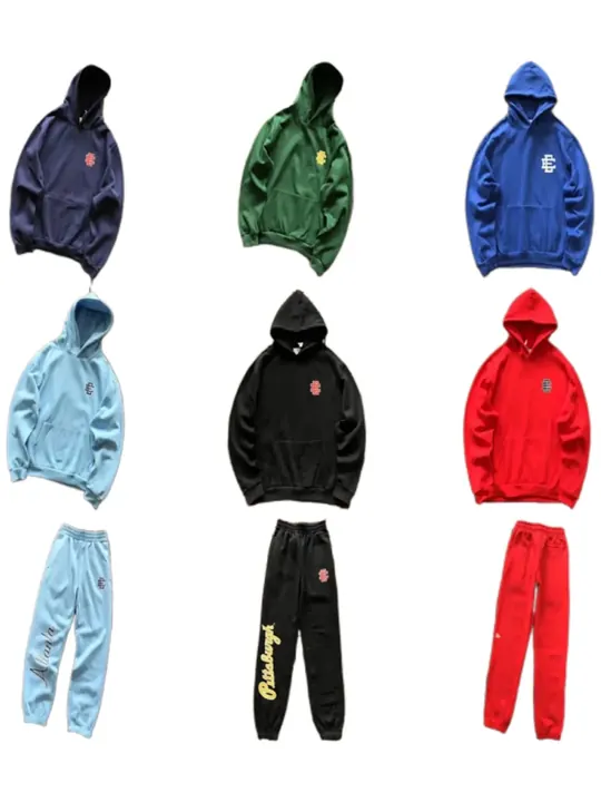 Eric Emanuel Tracksuit product photo