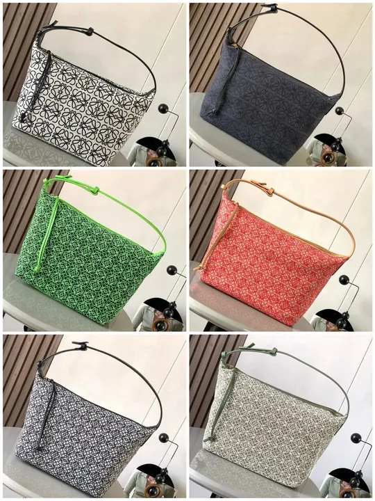 Loewe Paula's Ibiza Shoulder Bag product photo