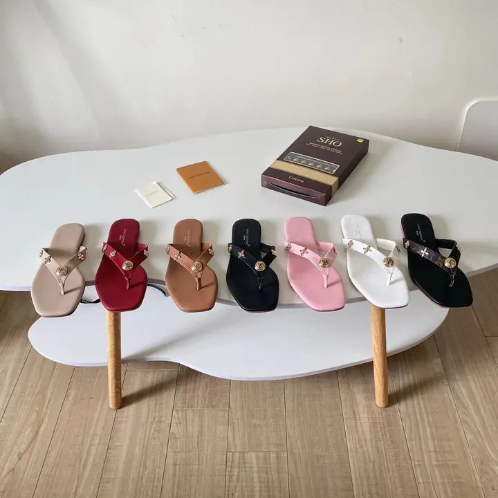 Louis Vuitton Sandals product photo