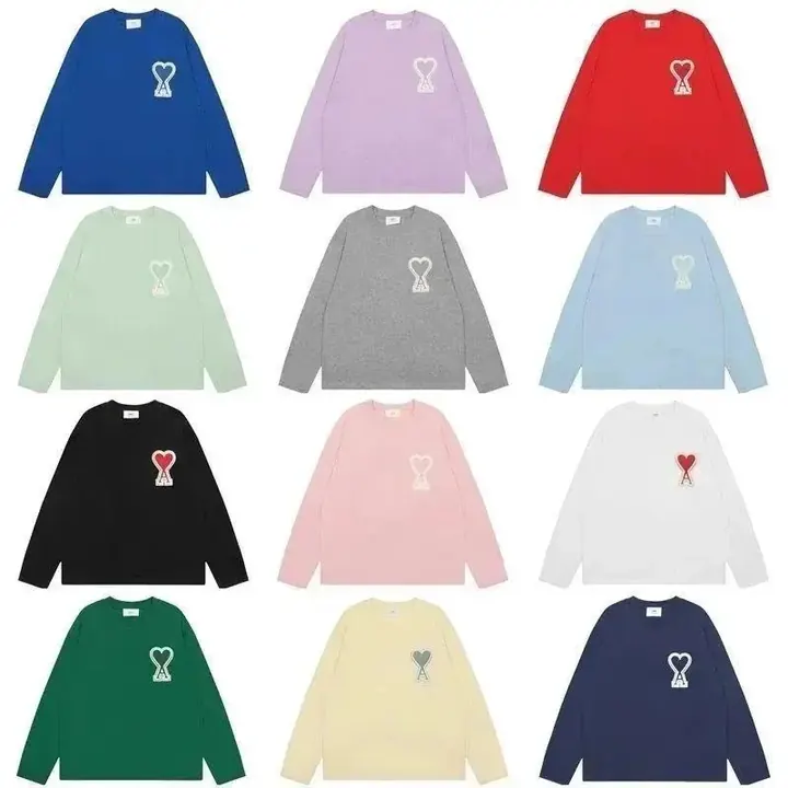 AMI Sweatshirt product photo