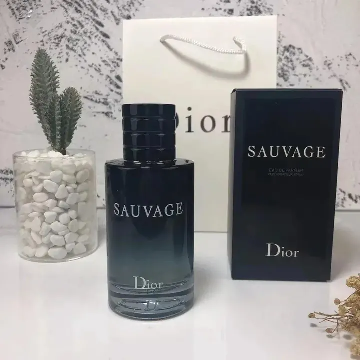 Dior Sauvage Eau de Parfum product photo