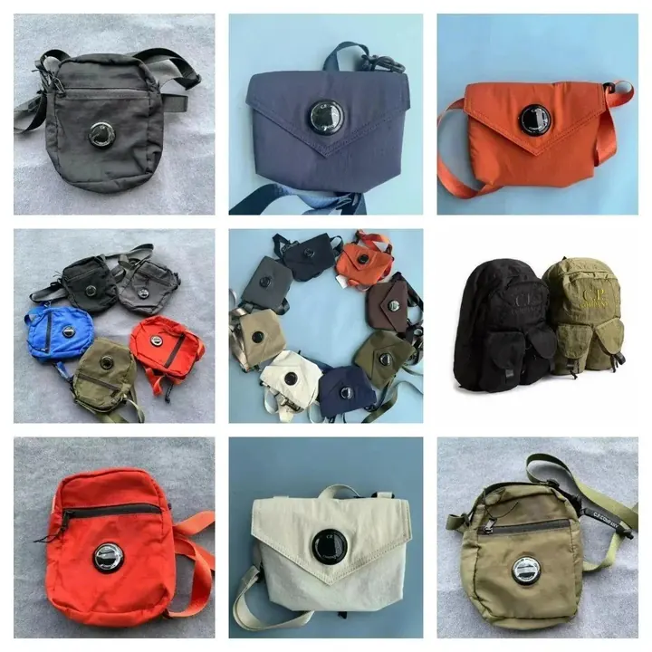 C.P. Company Shoulder Bag product photo