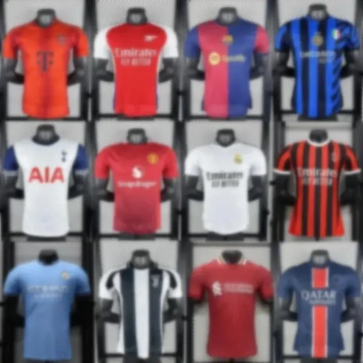 Football Jerseys product photo