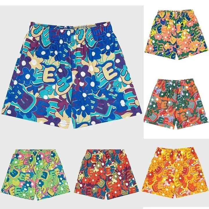 Eric Emanuel (EE) Shorts product photo