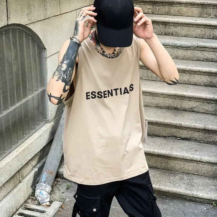 Essentials Tank Top product photo