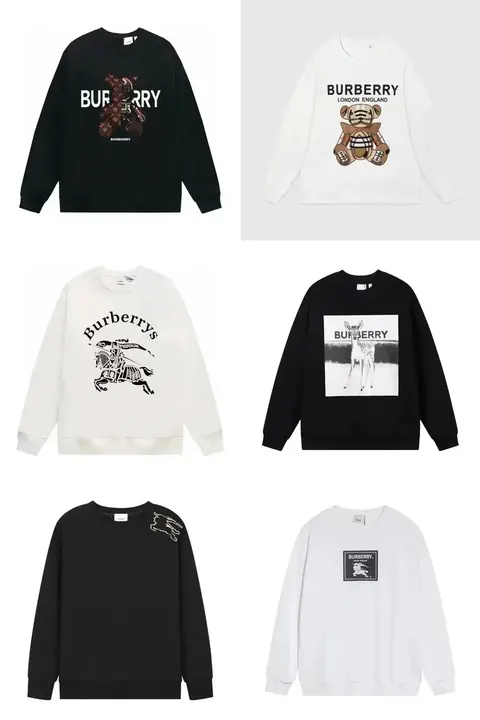 Burberry Sweatshirt product photo