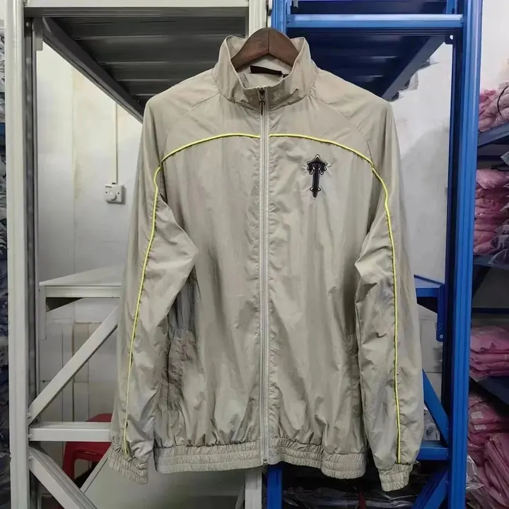 Trapstar Jacket product photo