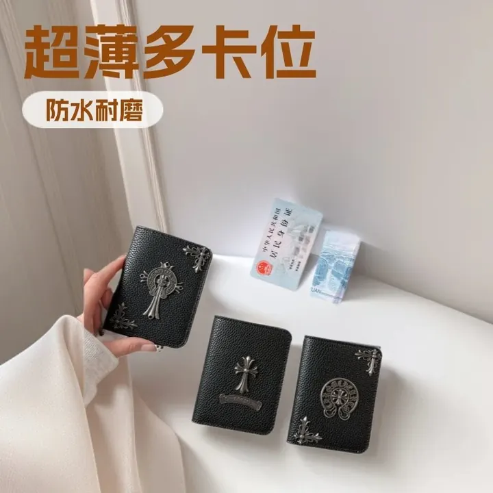 Chrome Hearts Wallet product photo
