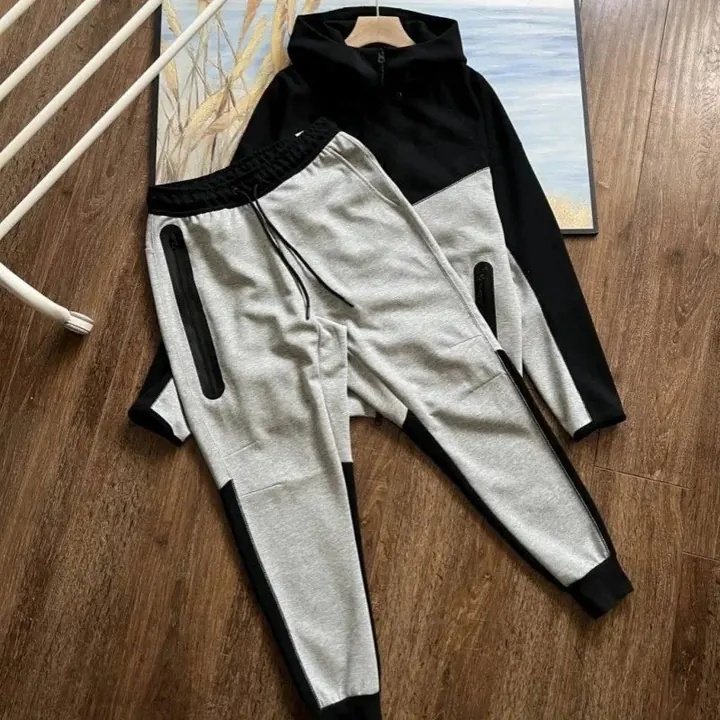 Nike Tech Fleece Tracksuit product photo