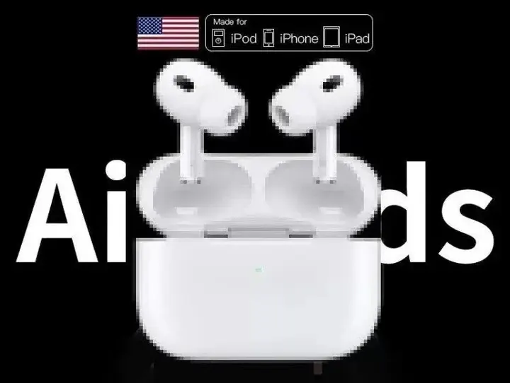 Apple AirPods Pro Earbuds product photo