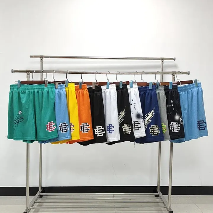 Eric Emanuel Shorts product photo