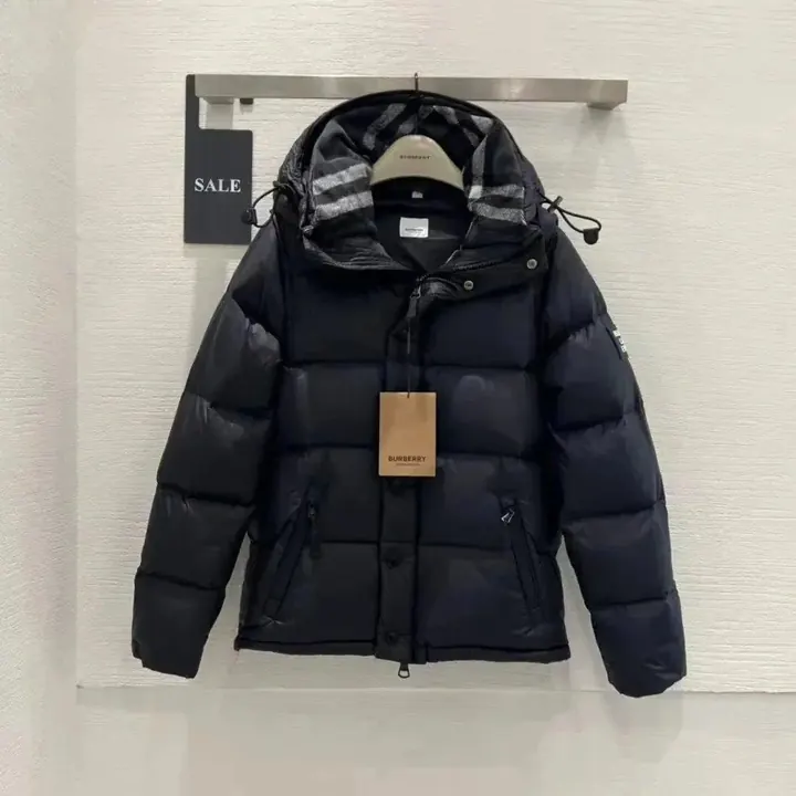 Burberry Jacket product photo