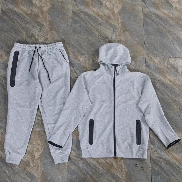 Nike Sportswear Tech Fleece Tracksuit product photo
