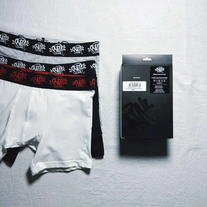 SYNA Boxers product photo