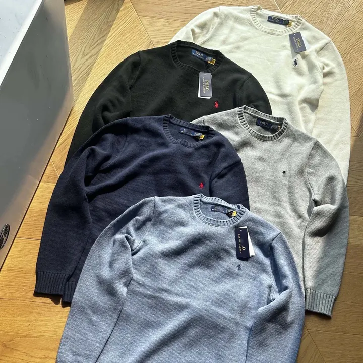 Polo Ralph Lauren Sweater product photo