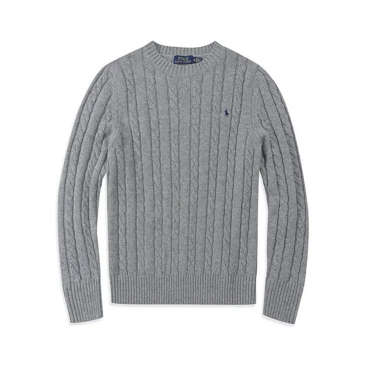 Polo Ralph Lauren Cable Knit Sweater product photo