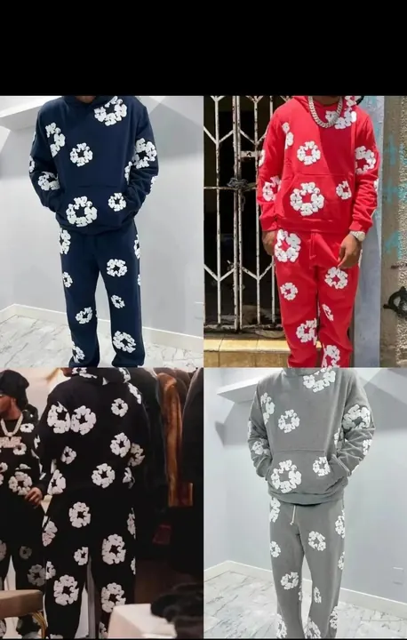 Denim Tears Tracksuit product photo
