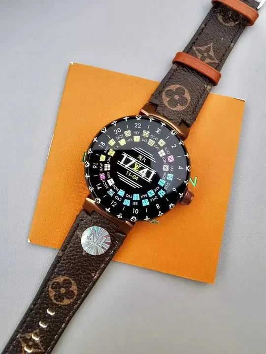 Louis Vuitton Smartwatch product photo