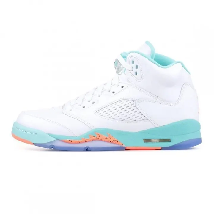 Nike Air Jordan 5 Sneakers product photo