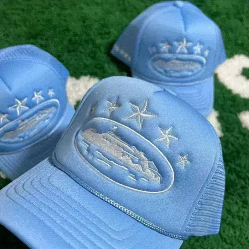 Corteiz Trucker Cap product photo