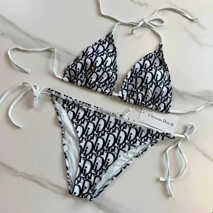 Christian Dior Bikini Set product photo