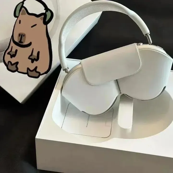 Apple AirPods Max Headphones product photo