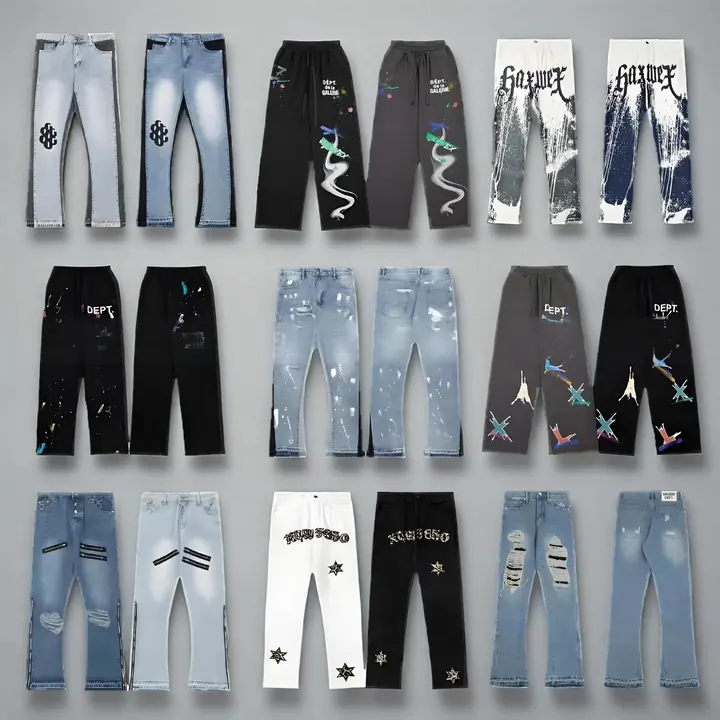 Gallery Dept. Jeans product photo