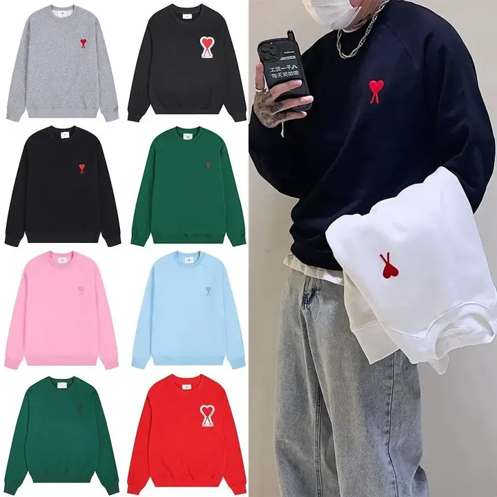 AMI Sweatshirt product photo