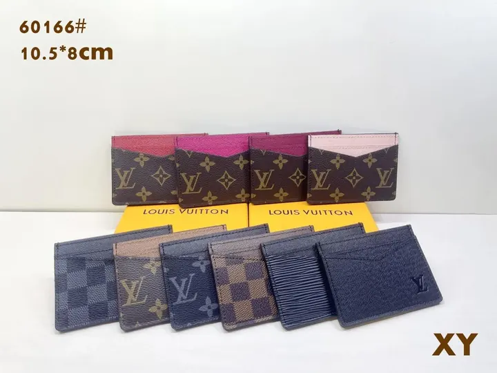 Louis Vuitton Card Holder product photo