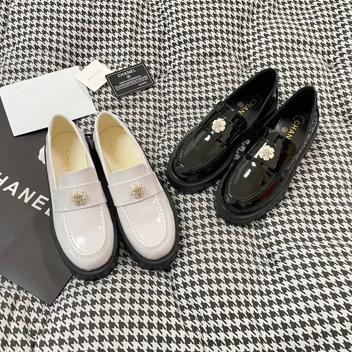Chanel Loafers product photo