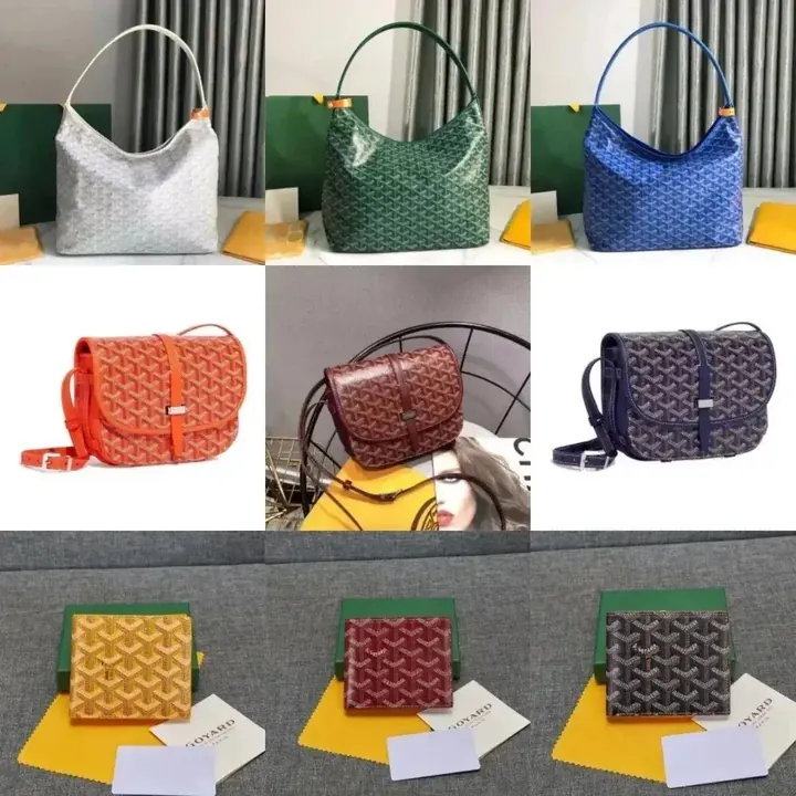 Goyard Handbags and Wallets product photo