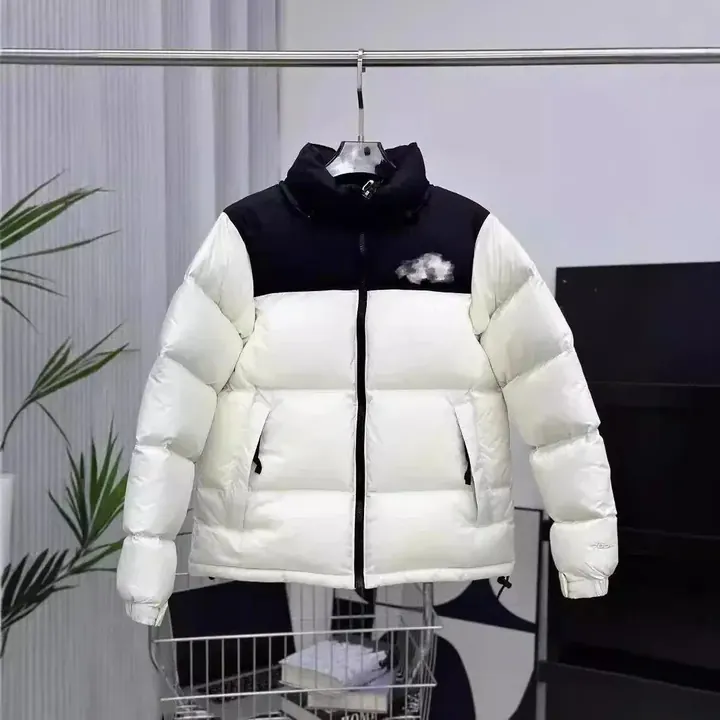 The North Face Puffer Jacket product photo