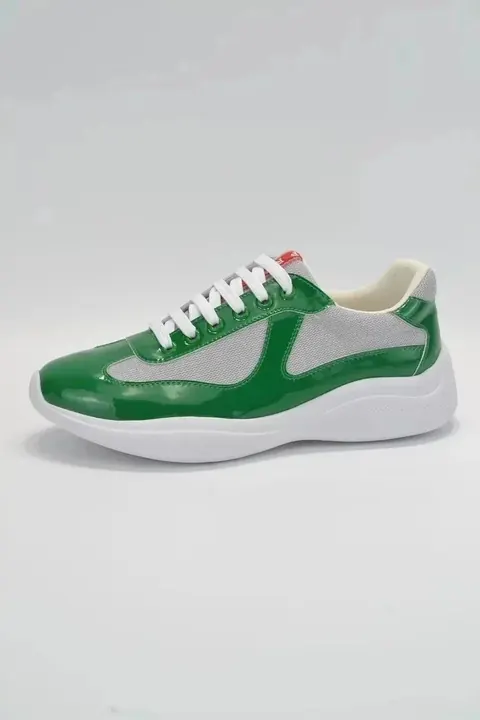Prada America's Cup Sneakers product photo