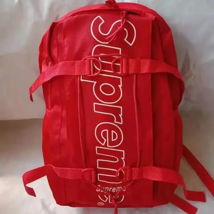 Supreme Backpack product photo