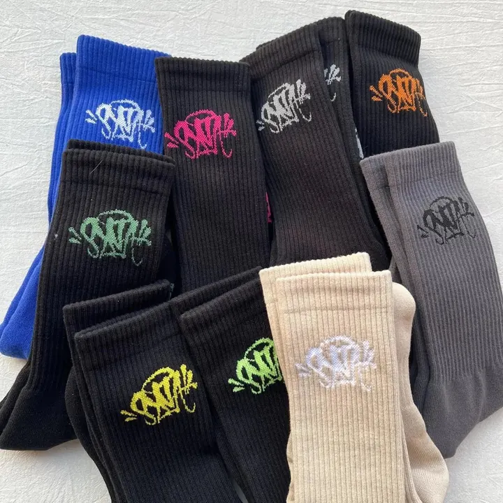 Syna World Socks product photo