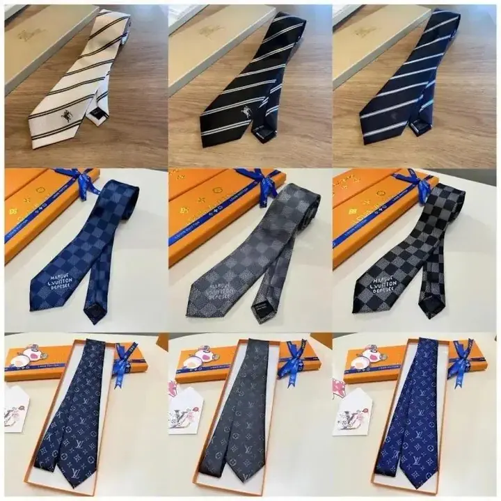 Louis Vuitton Tie product photo