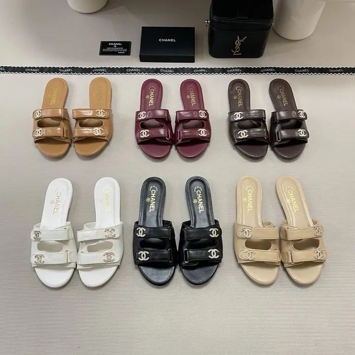 Chanel Sandals product photo