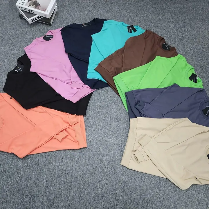 Stone Island Sweatshirt product photo