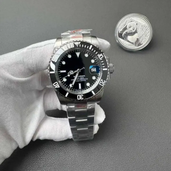 Rolex Submariner Watch product photo