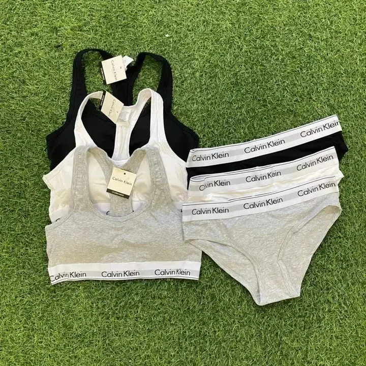 Calvin Klein Underwear Set product photo