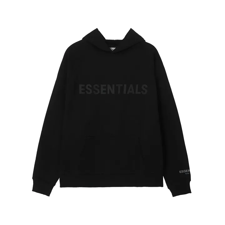 Essentials Hoodie product photo